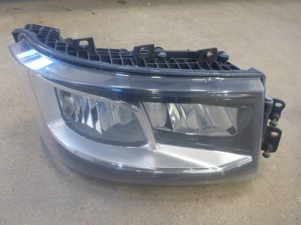 Scania Nextgen Strålkastare, 3148186 - Električni sistem za Tovornjak: slika 1 Scania Nextgen Strålkastare, 3148186 - Električni sistem za Tovornjak: slika 1