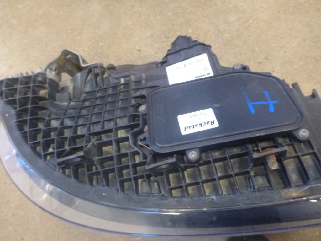 Scania Nextgen Strålkastare, 3148186 - Električni sistem za Tovornjak: slika 2 Scania Nextgen Strålkastare, 3148186 - Električni sistem za Tovornjak: slika 2