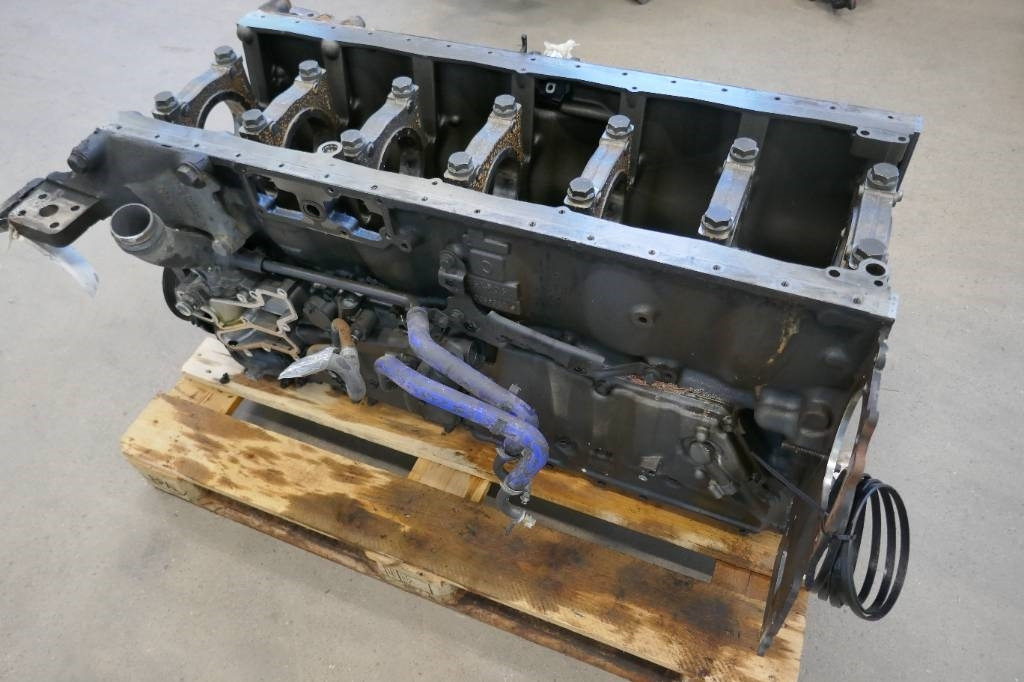 Scania R 500 - Motor za Tovornjak: slika 3 Scania R 500 - Motor za Tovornjak: slika 3