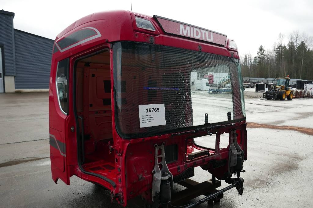 Scania R 650 - Kabina za Tovornjak: slika 1 Scania R 650 - Kabina za Tovornjak: slika 1