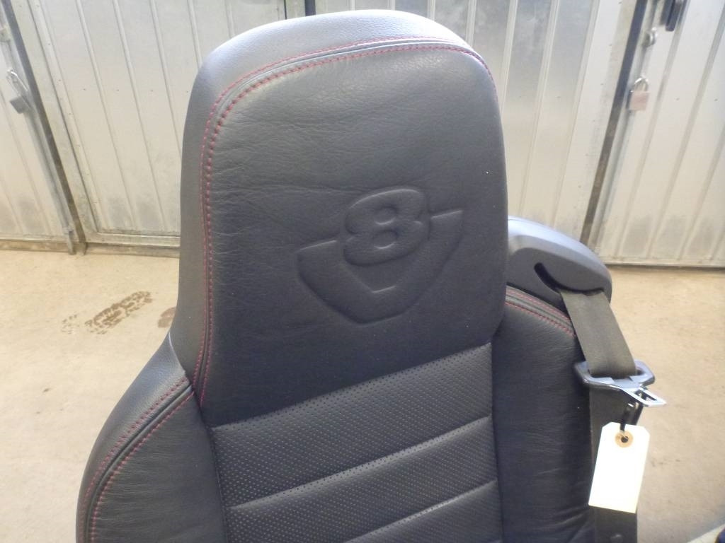 Scania R 650 - Kabina za Tovornjak: slika 4 Scania R 650 - Kabina za Tovornjak: slika 4