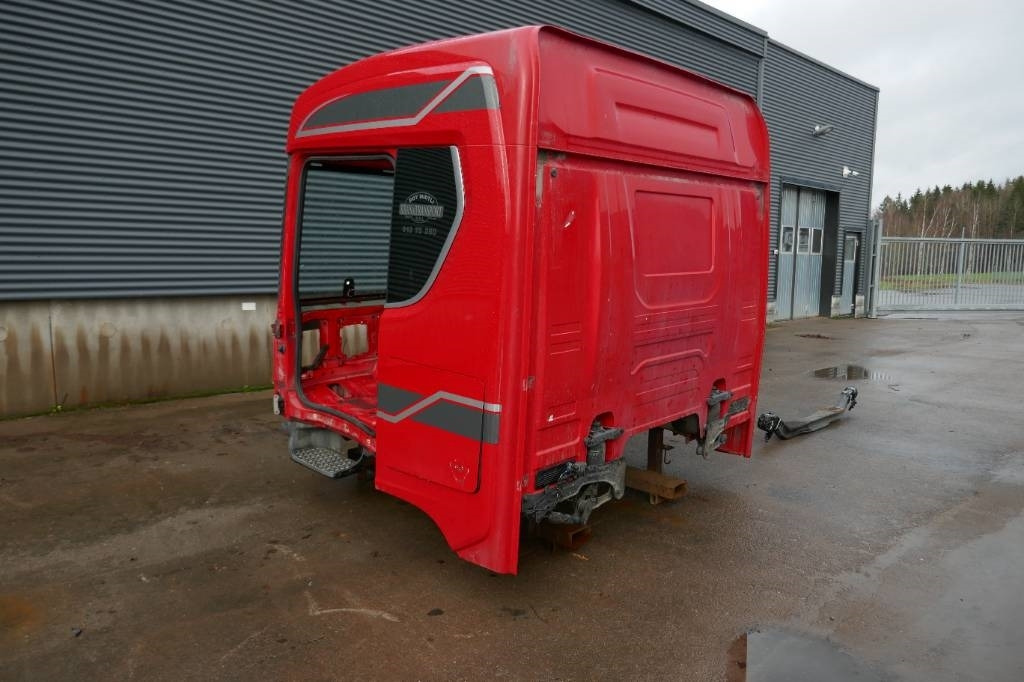 Scania R 650 - Kabina za Tovornjak: slika 3 Scania R 650 - Kabina za Tovornjak: slika 3
