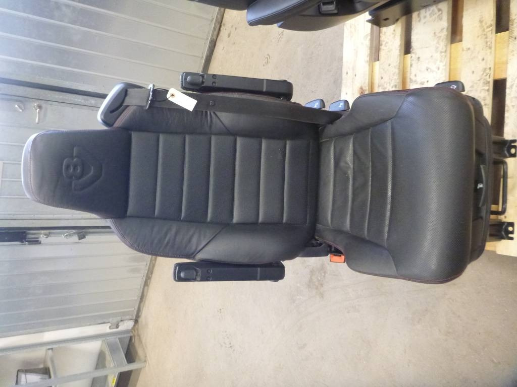 Scania R 650 - Kabina za Tovornjak: slika 1 Scania R 650 - Kabina za Tovornjak: slika 1