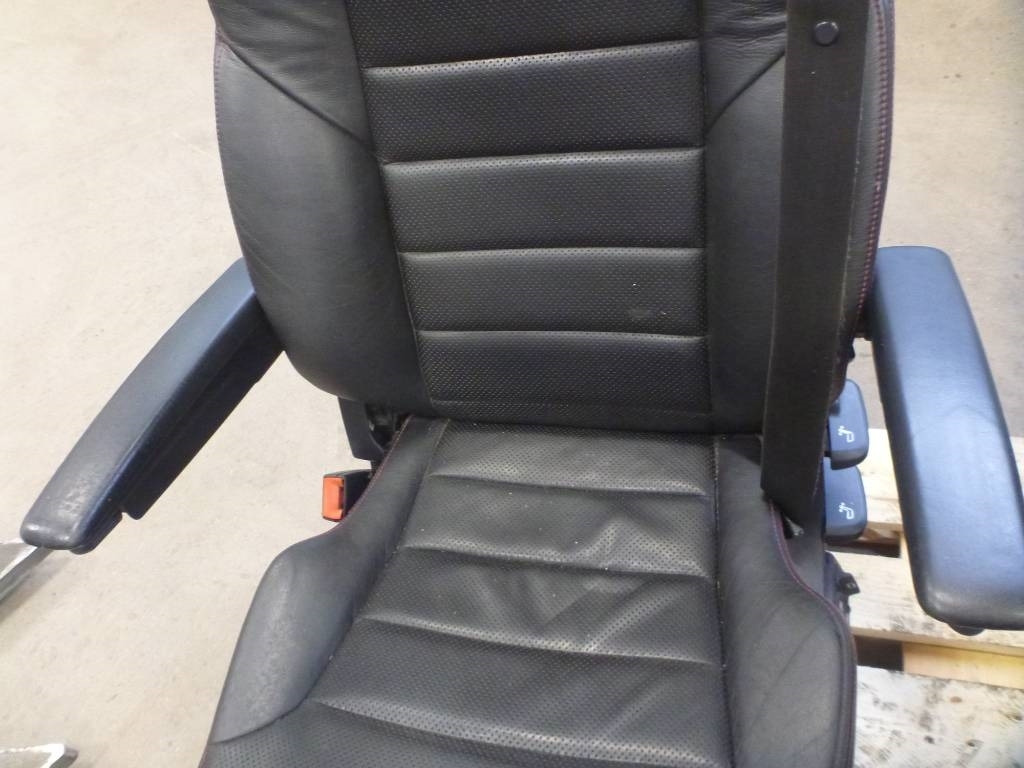 Scania R 650 - Kabina za Tovornjak: slika 3 Scania R 650 - Kabina za Tovornjak: slika 3