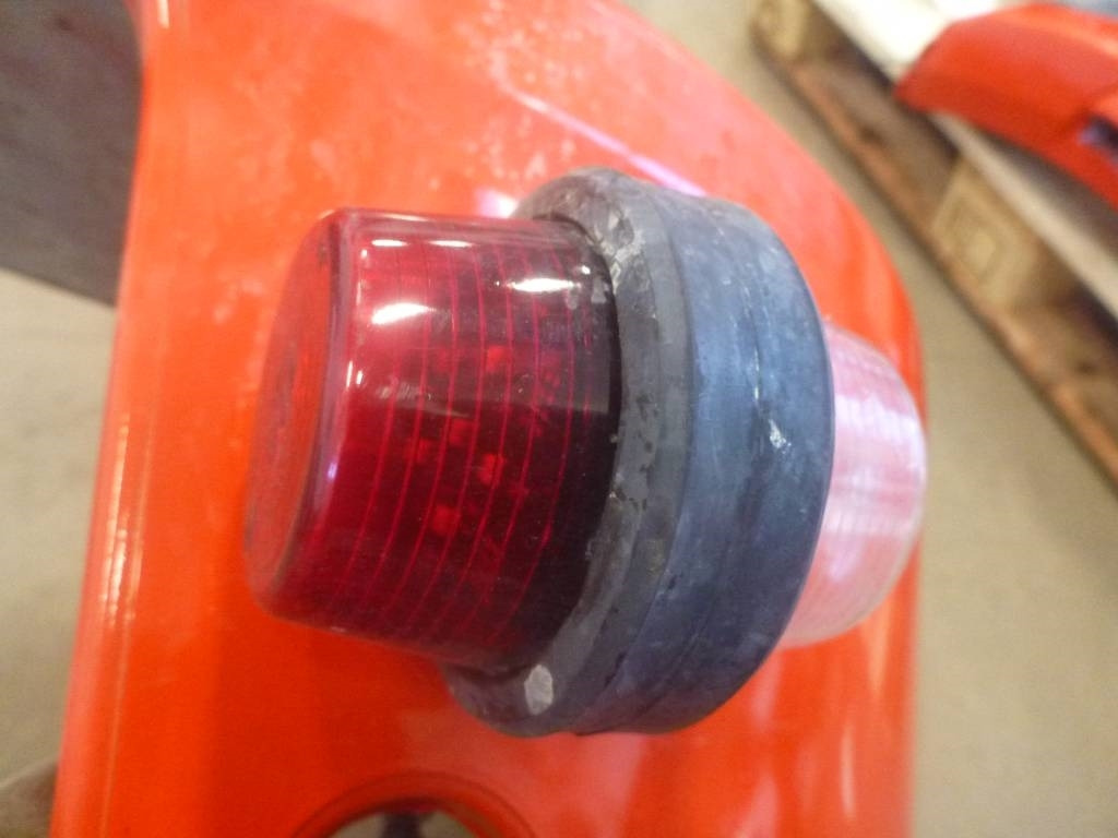 Scania Stötfångarhörn, 2295953 - Okvir/ Šasija za Tovornjak: slika 3 Scania Stötfångarhörn, 2295953 - Okvir/ Šasija za Tovornjak: slika 3