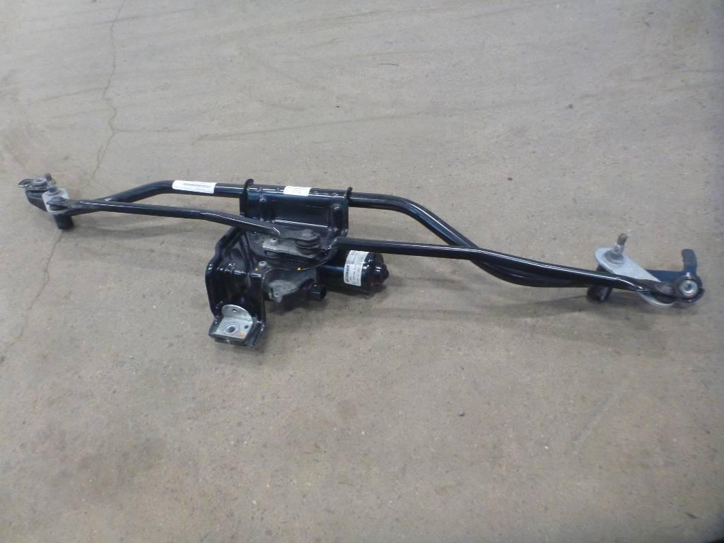 Scania Torkarmekanism, 2561570 - Kabina za Tovornjak: slika 1 Scania Torkarmekanism, 2561570 - Kabina za Tovornjak: slika 1