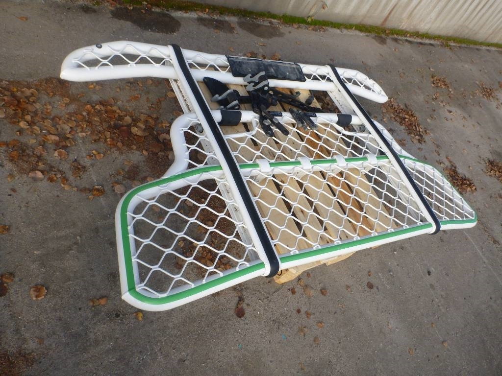 Trux Highway Scania - Okvir/ Šasija za Tovornjak: slika 4 Trux Highway Scania - Okvir/ Šasija za Tovornjak: slika 4