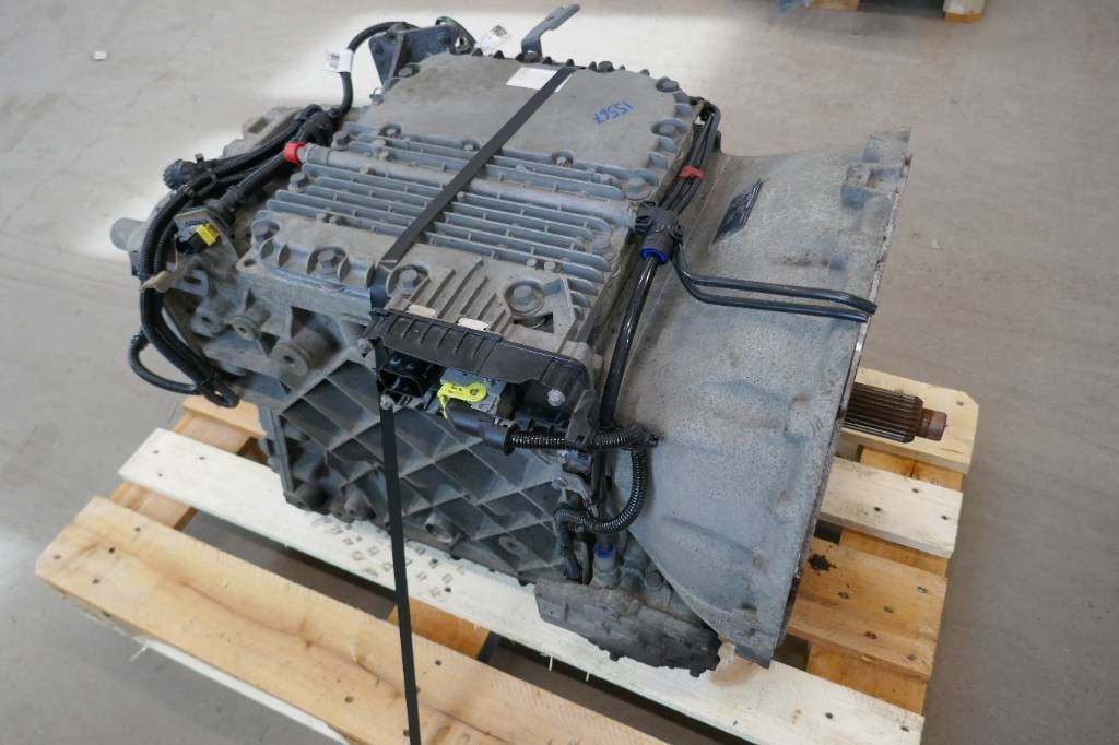 Volvo FE 250 - Menjalnik za Tovornjak: slika 1 Volvo FE 250 - Menjalnik za Tovornjak: slika 1