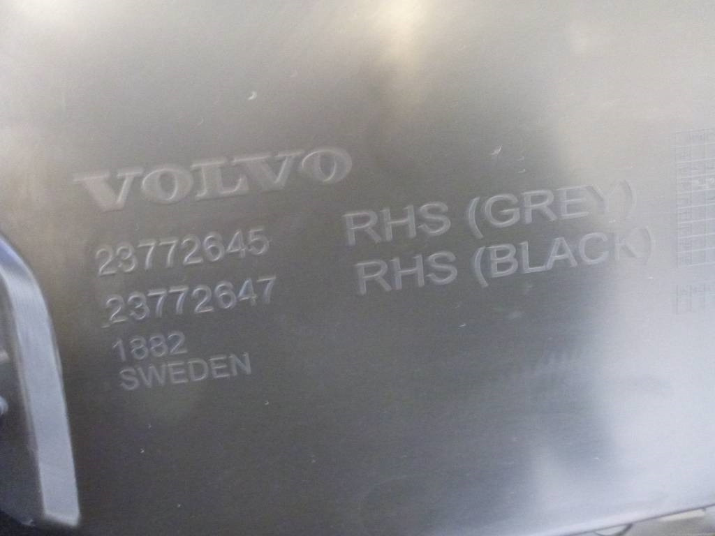 Volvo FM Dörrsida, 23772645 - Kabina za Tovornjak: slika 3 Volvo FM Dörrsida, 23772645 - Kabina za Tovornjak: slika 3
