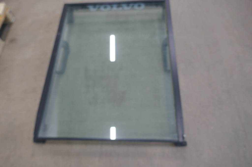 Volvo Framruta Hjullastare - Kabina za Gradbeni stroj: slika 3 Volvo Framruta Hjullastare - Kabina za Gradbeni stroj: slika 3