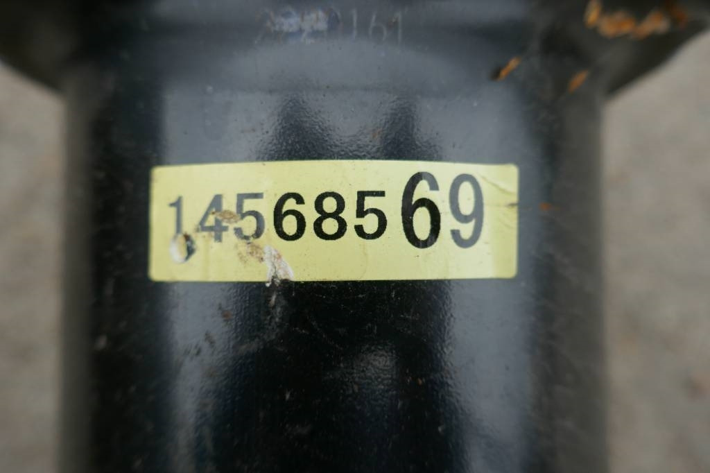 Volvo Hyttkuddar, voe14568569 - Kabina za Gradbeni stroj: slika 3 Volvo Hyttkuddar, voe14568569 - Kabina za Gradbeni stroj: slika 3