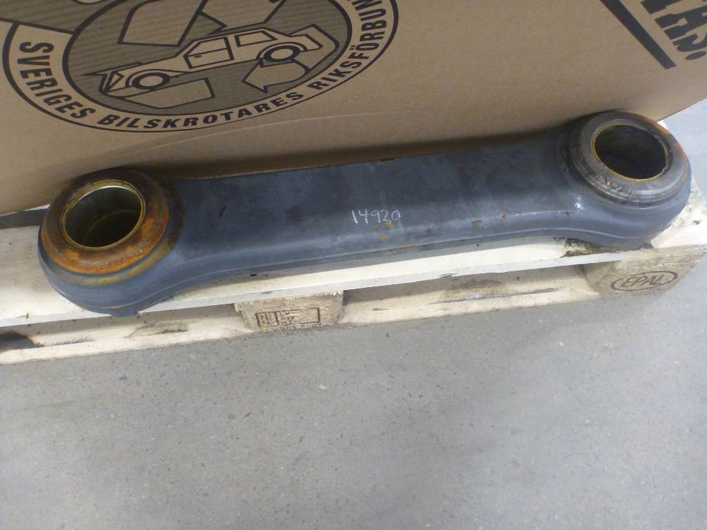 Volvo L 180 H Länk, voe16860448 - Roka za Gradbeni stroj: slika 1 Volvo L 180 H Länk, voe16860448 - Roka za Gradbeni stroj: slika 1