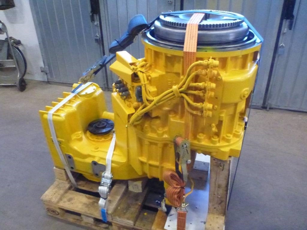 Volvo L 220 G - Kolesni nakladalec: slika 1 Volvo L 220 G - Kolesni nakladalec: slika 1