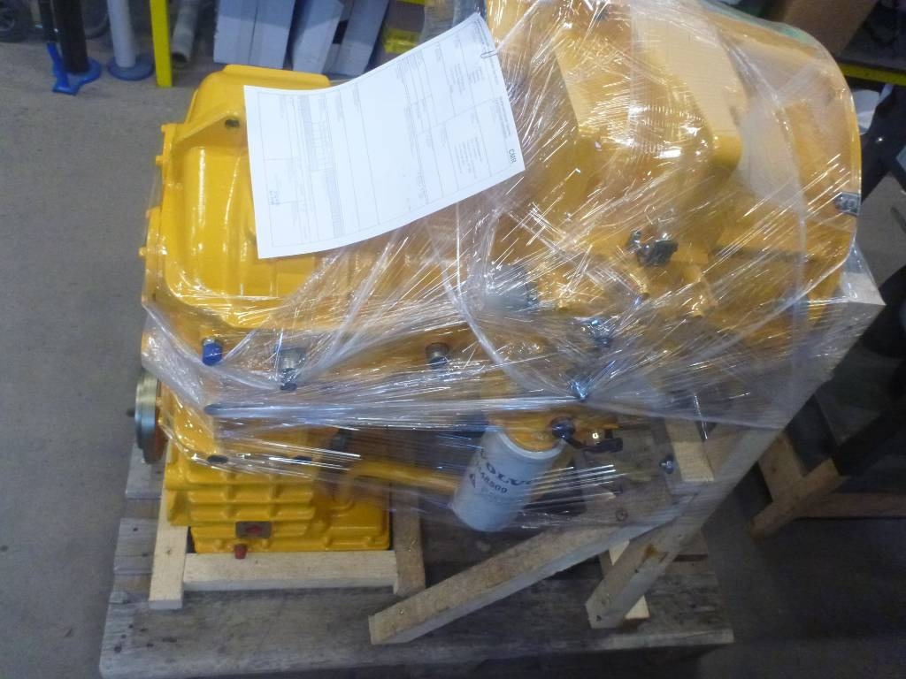 Volvo L70 Växellåda Renoverad, voe22718 - Menjalnik za Gradbeni stroj: slika 1 Volvo L70 Växellåda Renoverad, voe22718 - Menjalnik za Gradbeni stroj: slika 1