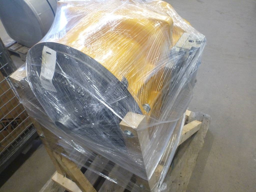 Volvo L70 Växellåda Renoverad, voe22718 - Menjalnik za Gradbeni stroj: slika 3 Volvo L70 Växellåda Renoverad, voe22718 - Menjalnik za Gradbeni stroj: slika 3