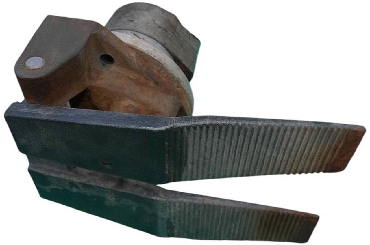 Wacker Neuson 6503-2 Hytt pedaler - Hidravlika za Gradbeni stroj: slika 2 Wacker Neuson 6503-2 Hytt pedaler - Hidravlika za Gradbeni stroj: slika 2