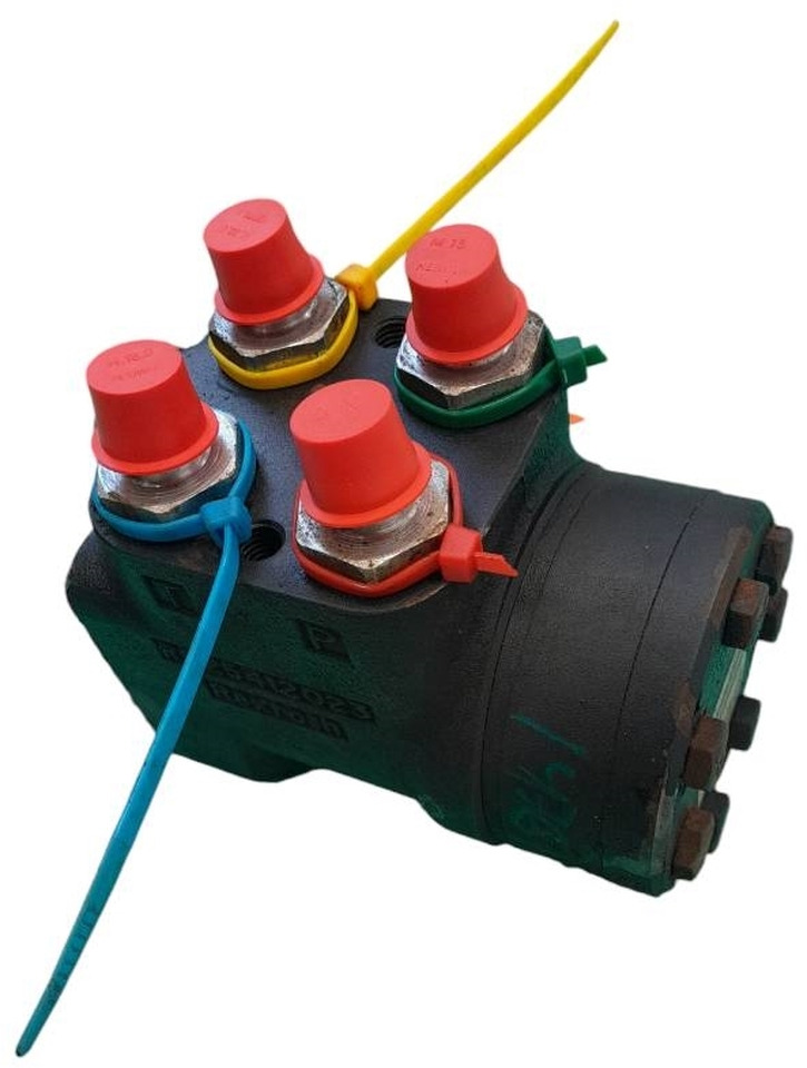 Wacker Neuson 6503-2 Orbitrolstyrning - Hidravlika za Gradbeni stroj: slika 1 Wacker Neuson 6503-2 Orbitrolstyrning - Hidravlika za Gradbeni stroj: slika 1