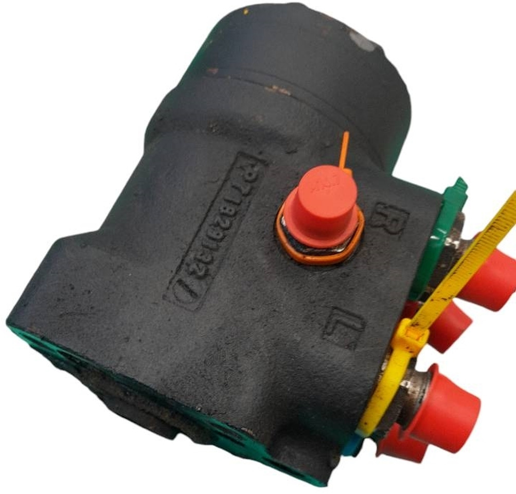 Wacker Neuson 6503-2 Orbitrolstyrning - Hidravlika za Gradbeni stroj: slika 3 Wacker Neuson 6503-2 Orbitrolstyrning - Hidravlika za Gradbeni stroj: slika 3