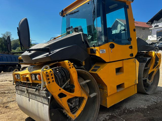 BOMAG BW 174 AP-4F AM, Tandem Roller BOMAG BW 174 AP-4F AM, Tandem Roller - Cestni valjar: slika 3 BOMAG BW 174 AP-4F AM, Tandem Roller BOMAG BW 174 AP-4F AM, Tandem Roller - Cestni valjar: slika 3