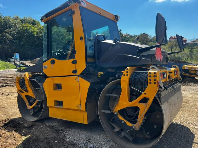 BOMAG BW 174 AP-4F AM, Tandem Roller BOMAG BW 174 AP-4F AM, Tandem Roller - Cestni valjar: slika 4 BOMAG BW 174 AP-4F AM, Tandem Roller BOMAG BW 174 AP-4F AM, Tandem Roller - Cestni valjar: slika 4