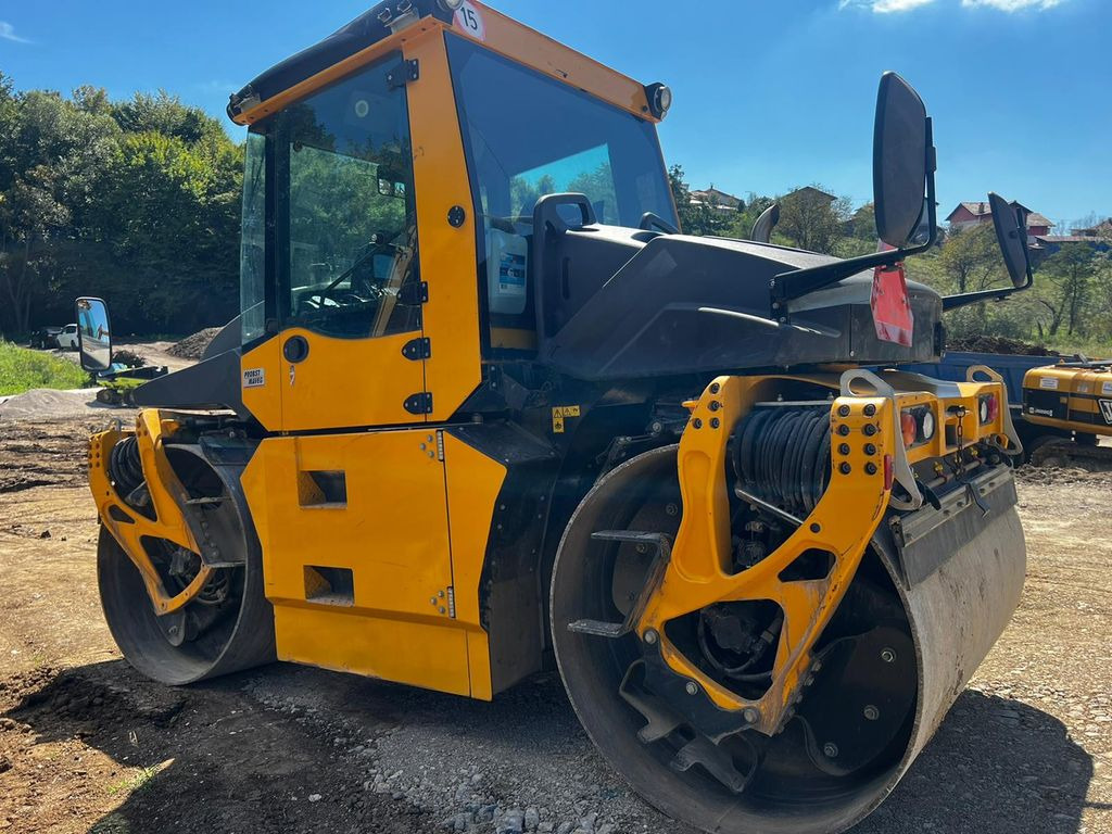 BOMAG BW 174 AP-4F AM, Tandem Roller - Cestni valjar: slika 4 BOMAG BW 174 AP-4F AM, Tandem Roller - Cestni valjar: slika 4
