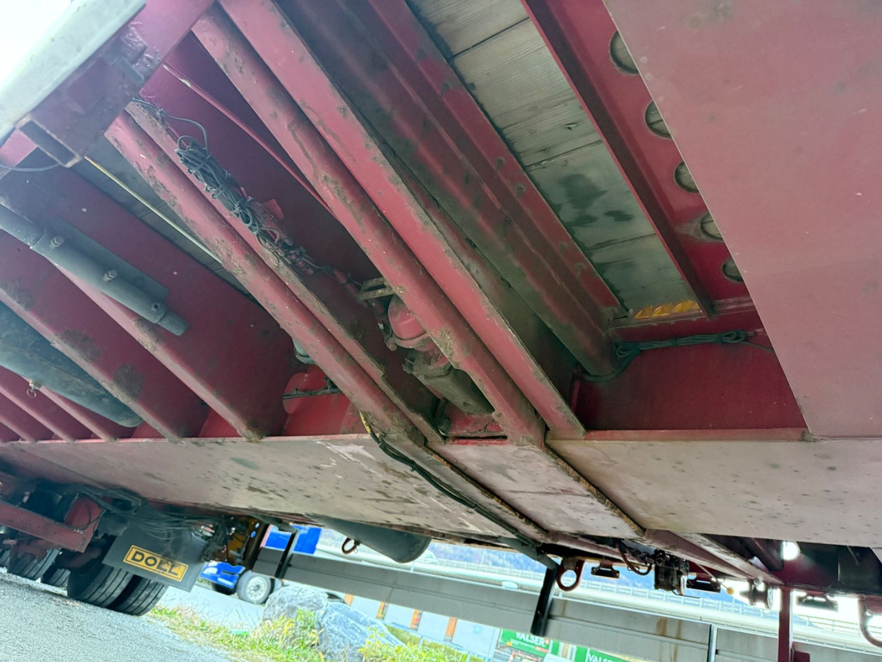 Doll S3H-T, teleskopierbar, Funk, 48ton lizing Doll S3H-T, teleskopierbar, Funk, 48ton: slika 10 Doll S3H-T, teleskopierbar, Funk, 48ton lizing Doll S3H-T, teleskopierbar, Funk, 48ton: slika 10