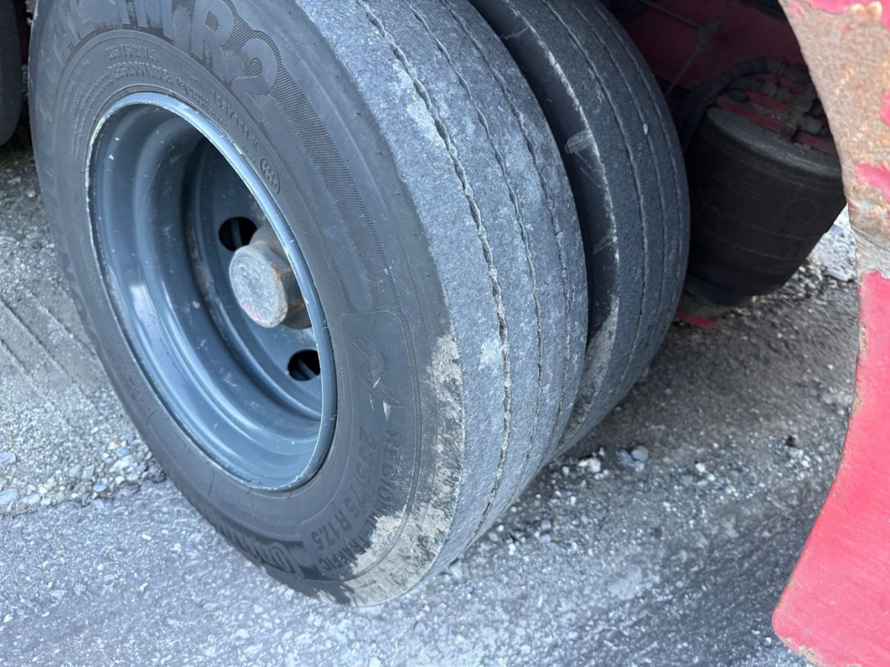 Doll S3H-T, teleskopierbar, Funk, 48ton lizing Doll S3H-T, teleskopierbar, Funk, 48ton: slika 16 Doll S3H-T, teleskopierbar, Funk, 48ton lizing Doll S3H-T, teleskopierbar, Funk, 48ton: slika 16