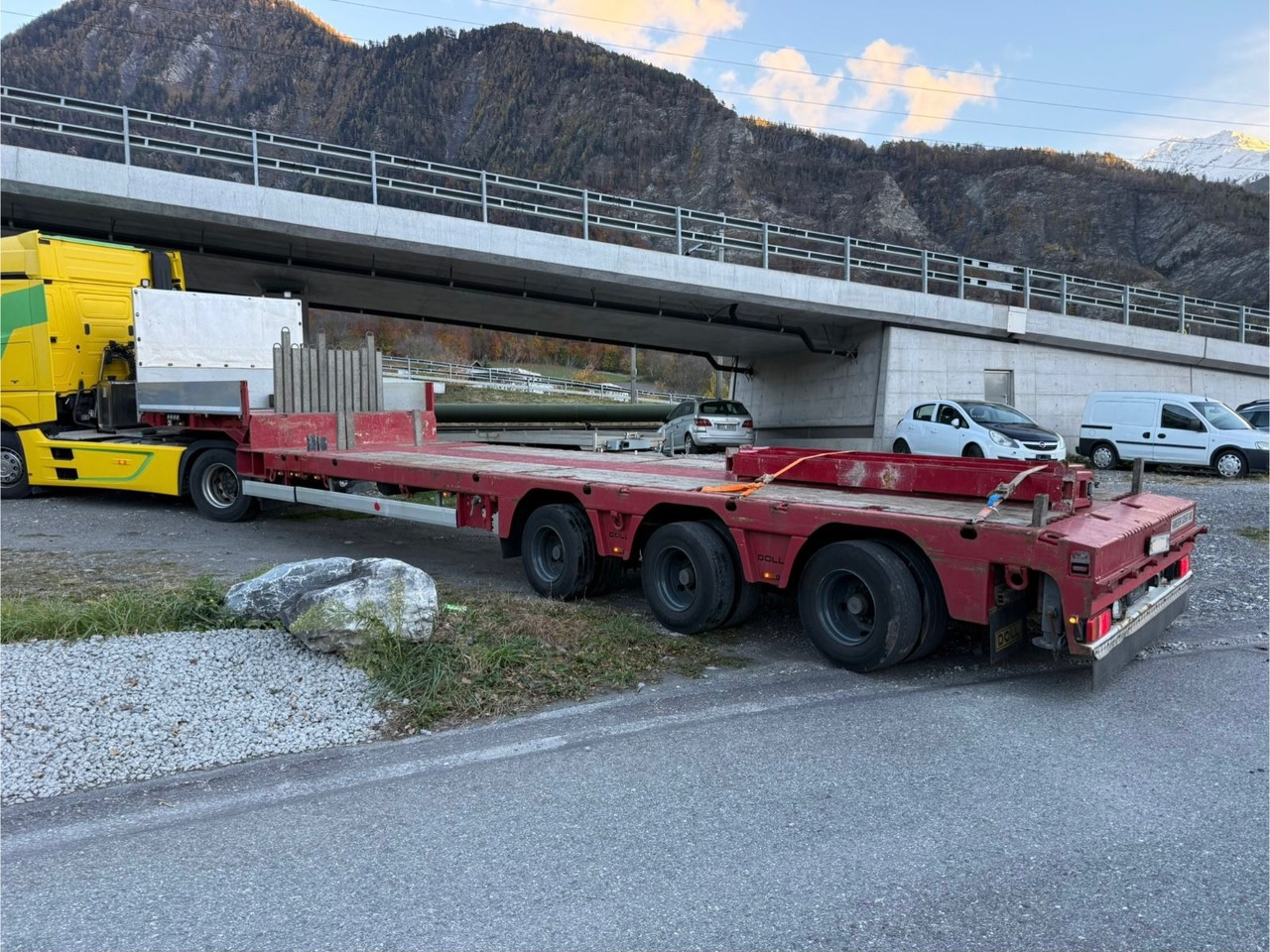 Doll S3H-T, teleskopierbar, Funk, 48ton lizing Doll S3H-T, teleskopierbar, Funk, 48ton: slika 7 Doll S3H-T, teleskopierbar, Funk, 48ton lizing Doll S3H-T, teleskopierbar, Funk, 48ton: slika 7