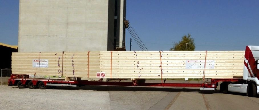 Doll S3H-T, teleskopierbar, Funk, 48ton - Nizko noseča polprikolica: slika 1 Doll S3H-T, teleskopierbar, Funk, 48ton - Nizko noseča polprikolica: slika 1