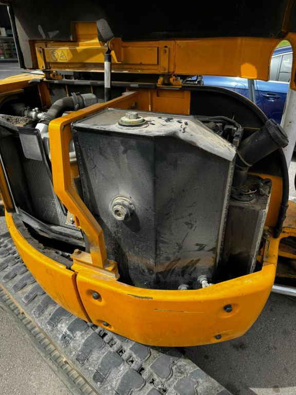 IHI 25VX3, 2.5ton, SWISS Machine - Mini bager: slika 5 IHI 25VX3, 2.5ton, SWISS Machine - Mini bager: slika 5