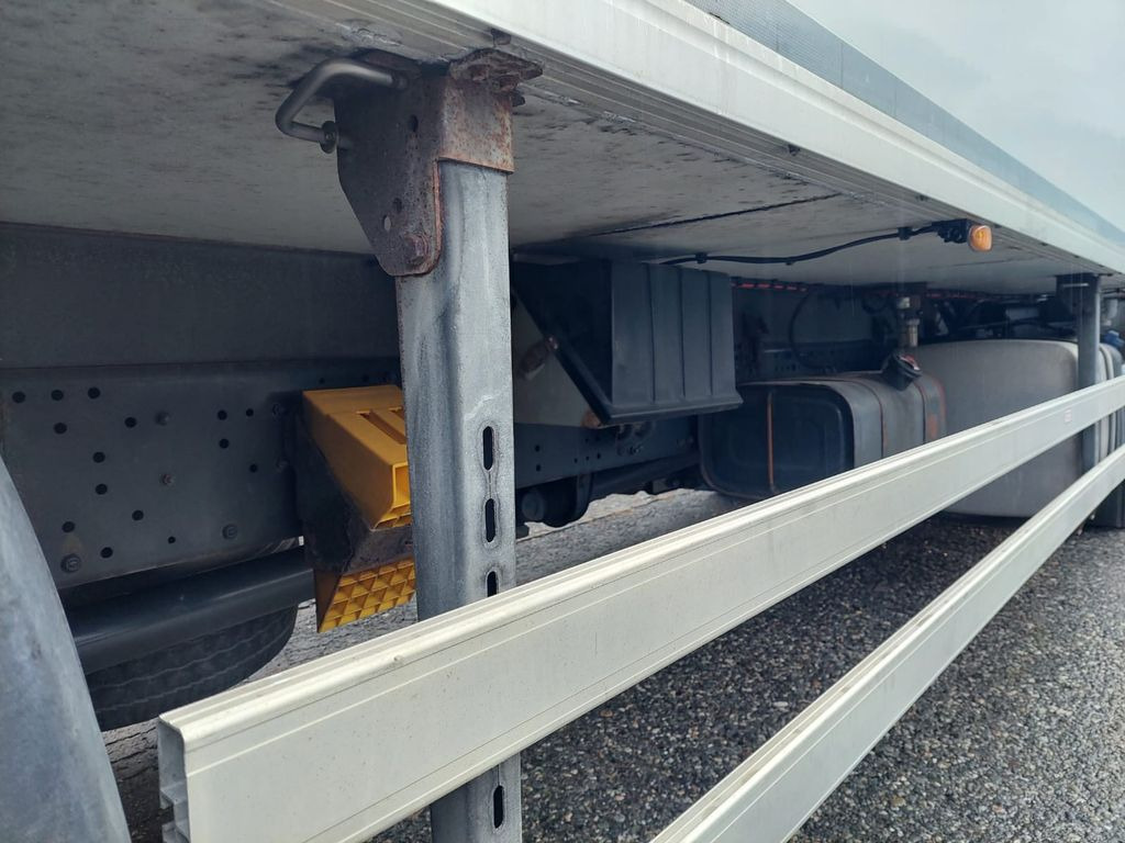 Tovornjak hladilnik Iveco 190S40 Stralis 4x2, Euro 6, Carrier Supra 1150 Iveco 190S40 Stralis 4x2, Euro 6, Carrier Supra 1150: slika 12