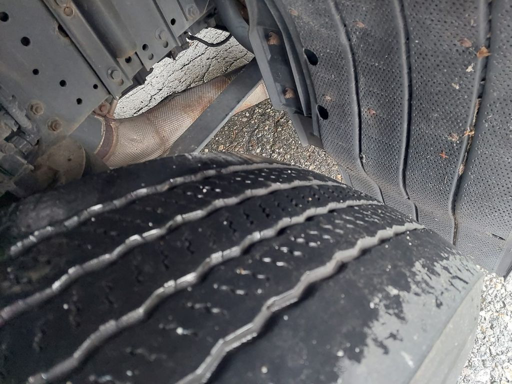 Tovornjak hladilnik Iveco 190S40 Stralis 4x2, Euro 6, Carrier Supra 1150 Iveco 190S40 Stralis 4x2, Euro 6, Carrier Supra 1150: slika 18