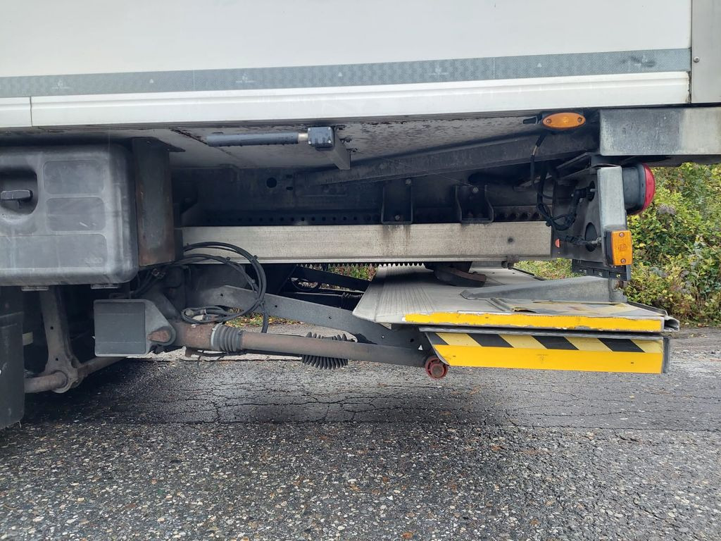 Tovornjak hladilnik Iveco 190S40 Stralis 4x2, Euro 6, Carrier Supra 1150 Iveco 190S40 Stralis 4x2, Euro 6, Carrier Supra 1150: slika 13