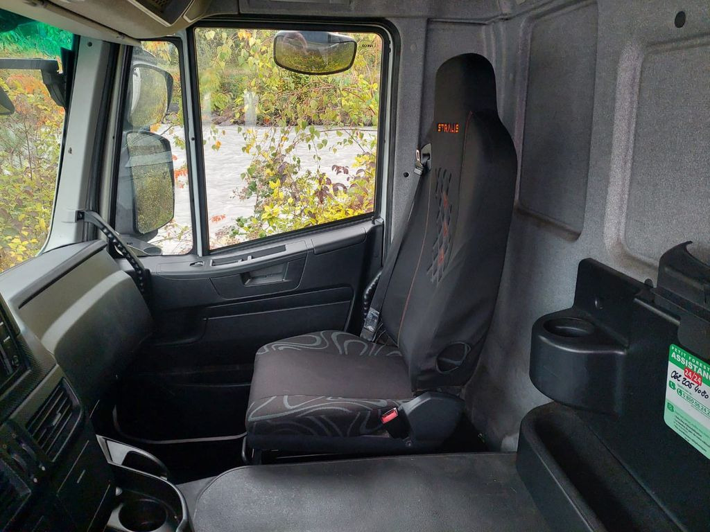 Tovornjak hladilnik Iveco 190S40 Stralis 4x2, Euro 6, Carrier Supra 1150 Iveco 190S40 Stralis 4x2, Euro 6, Carrier Supra 1150: slika 15