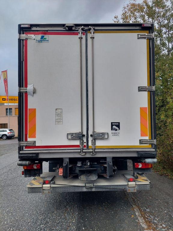 Iveco 190S40 Stralis 4x2, Euro 6, Carrier Supra 1150 - Tovornjak hladilnik: slika 5 Iveco 190S40 Stralis 4x2, Euro 6, Carrier Supra 1150 - Tovornjak hladilnik: slika 5