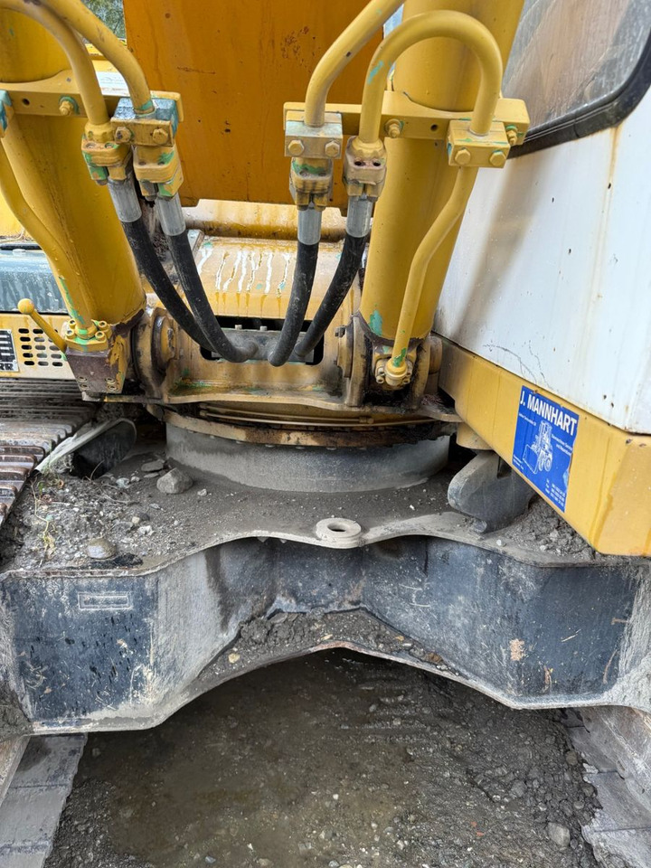 Liebherr R902 STD Litronic, 12995hours, 3 buckets - Bager goseničar: slika 5 Liebherr R902 STD Litronic, 12995hours, 3 buckets - Bager goseničar: slika 5