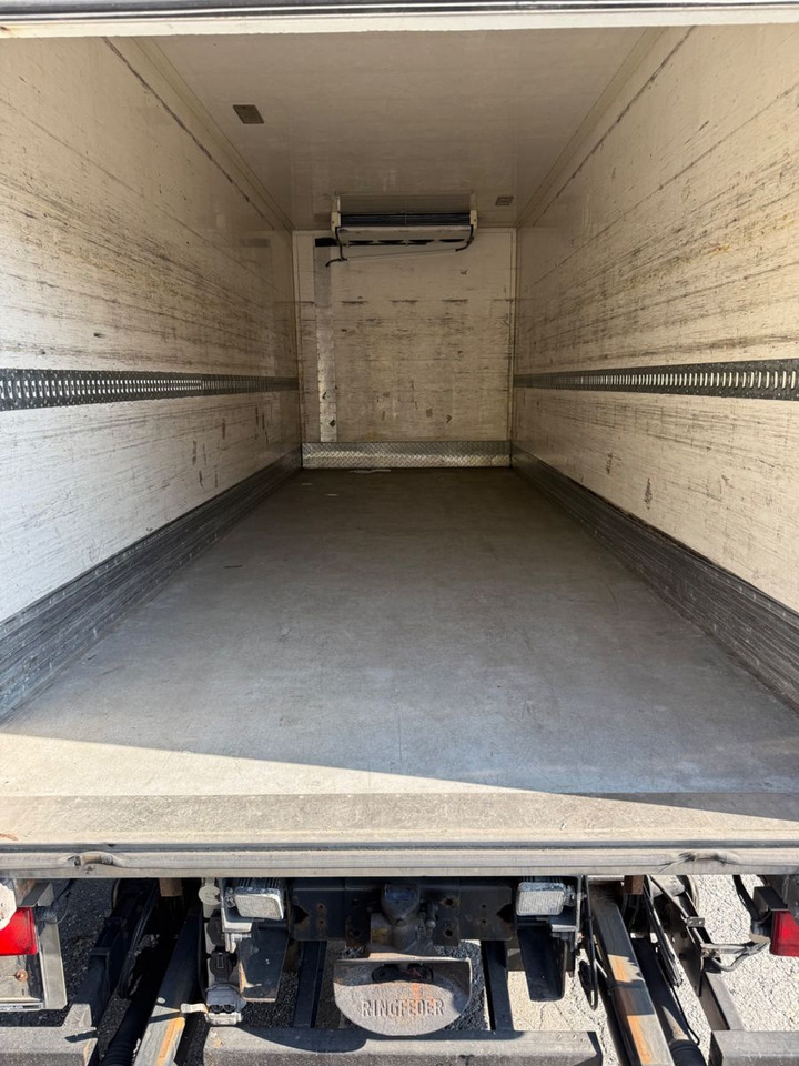 Renault T460 4x2, E 6, Carrier U850, -30C, Ladebordwand - Tovornjak hladilnik: slika 5 Renault T460 4x2, E 6, Carrier U850, -30C, Ladebordwand - Tovornjak hladilnik: slika 5