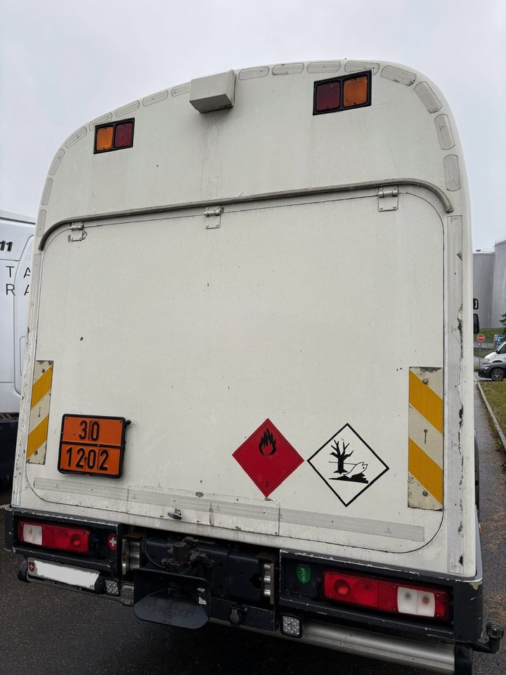 Renault T460 6x2, E6, ADR, Diesel/Benzin, Schwarzmueller - Tovornjak cisterna: slika 5 Renault T460 6x2, E6, ADR, Diesel/Benzin, Schwarzmueller - Tovornjak cisterna: slika 5