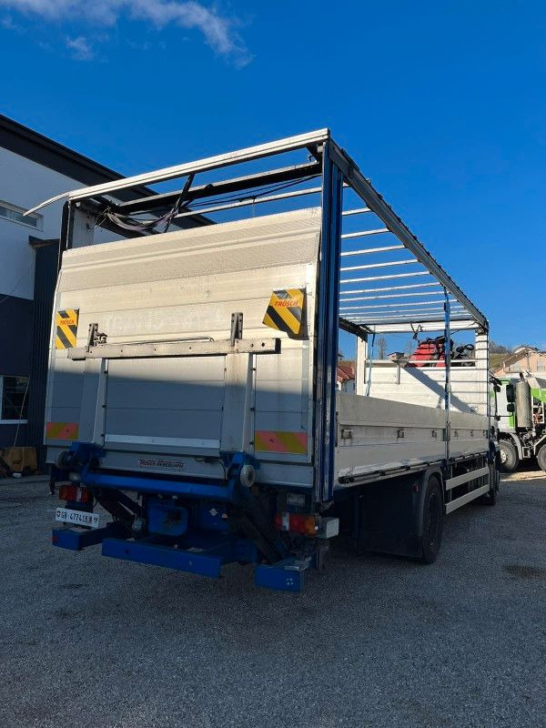 MAN TGM 18.340 - FASSI F120B KRAN / RAMPE - Tovornjak, Tovornjak z dvigalom: slika 3 MAN TGM 18.340 - FASSI F120B KRAN / RAMPE - Tovornjak, Tovornjak z dvigalom: slika 3