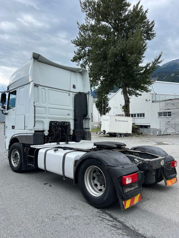 DAF FT XF 460 4x2, E6, Retarder, PTO, Standklima - Vlačilec: slika 3 DAF FT XF 460 4x2, E6, Retarder, PTO, Standklima - Vlačilec: slika 3