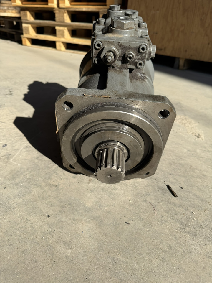 Handok HPV145H - Hidravlična črpalka za Bager goseničar: slika 3 Handok HPV145H - Hidravlična črpalka za Bager goseničar: slika 3