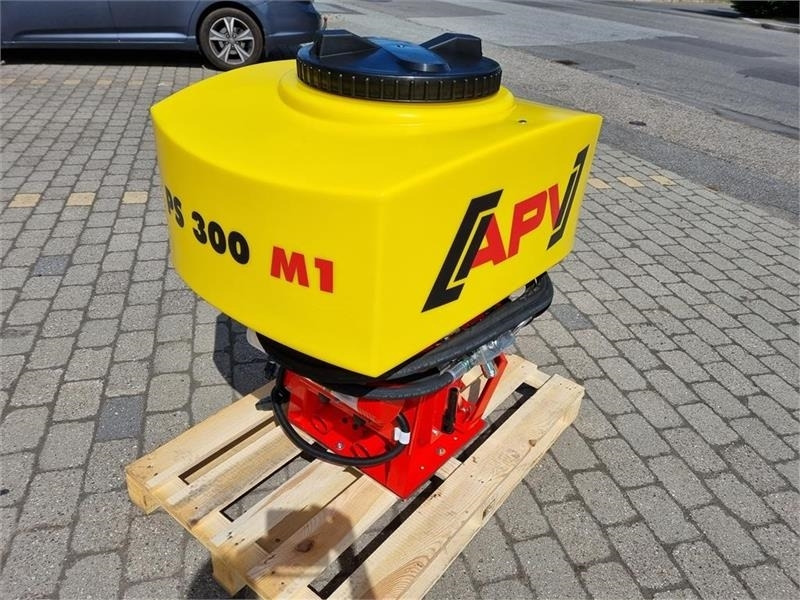 APV - Sejalnica: slika 3 APV - Sejalnica: slika 3