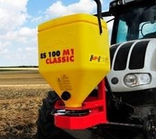 APV ES 100 M1 Classic - Sejalnica: slika 1 APV ES 100 M1 Classic - Sejalnica: slika 1