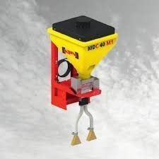 APV MDG40 M1 - Sejalnica: slika 1 APV MDG40 M1 - Sejalnica: slika 1