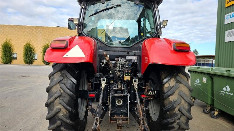 Case IH Maxxum 110 - Traktor: slika 4 Case IH Maxxum 110 - Traktor: slika 4