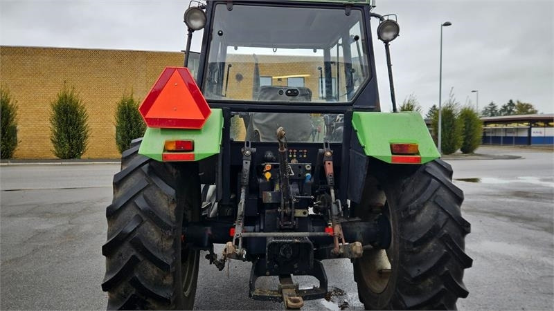 Deutz-fahr DX 3.90 - Traktor: slika 5 Deutz-fahr DX 3.90 - Traktor: slika 5