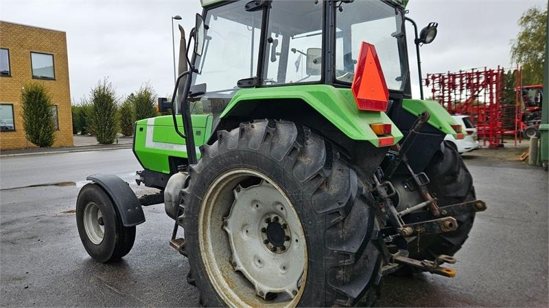 Deutz-fahr DX 3.90 - Traktor: slika 4 Deutz-fahr DX 3.90 - Traktor: slika 4