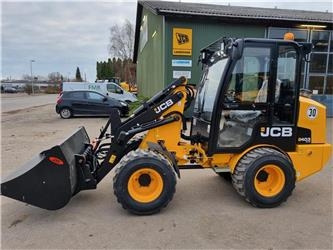 JCB 403 AGRI Plus model - Zgibni nakladalnik: slika 1 JCB 403 AGRI Plus model - Zgibni nakladalnik: slika 1