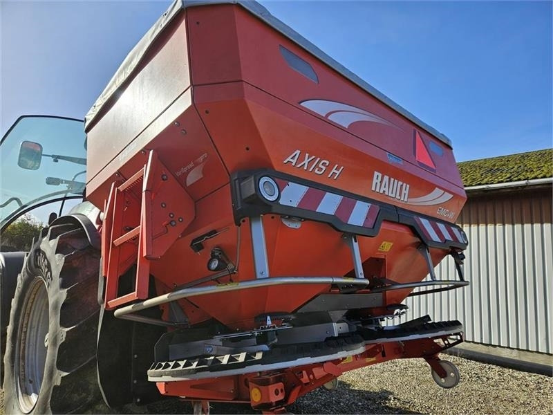 Kuhn Axis H 50.2 EMC+W - Trosilnik gnoja: slika 1 Kuhn Axis H 50.2 EMC+W - Trosilnik gnoja: slika 1
