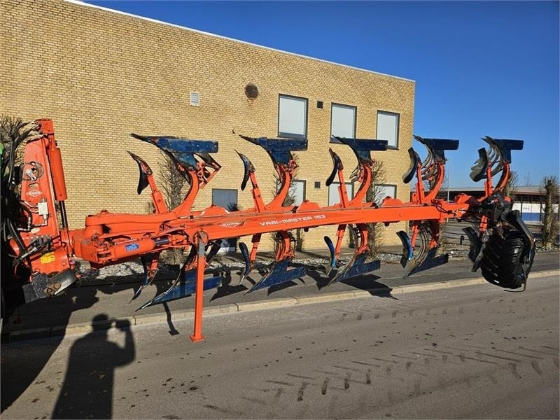 Kuhn Varimaster 153NSH T4+1 - Plug: slika 3 Kuhn Varimaster 153NSH T4+1 - Plug: slika 3